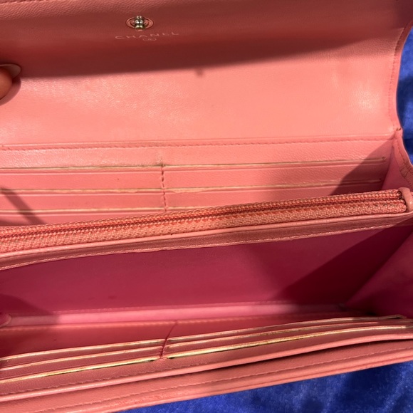 Chanel wallet - Picture 5 of 9